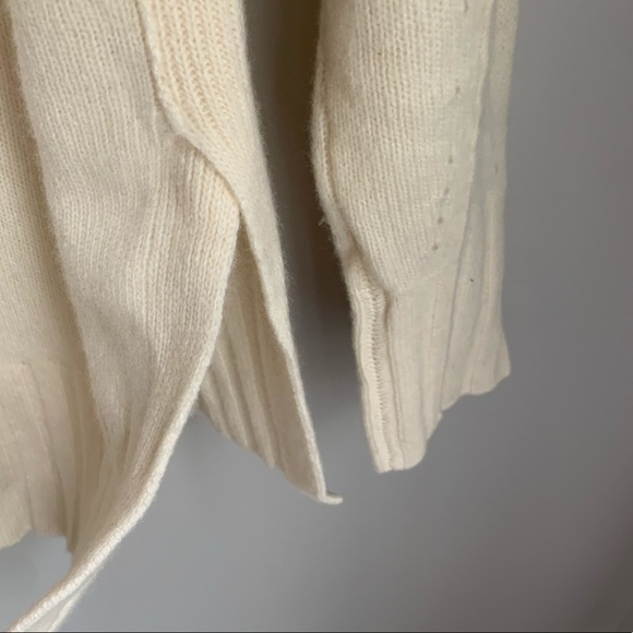 REISS Bonnie wool-and-cashmere blend roll-neck jumper - Picture 7 of 14